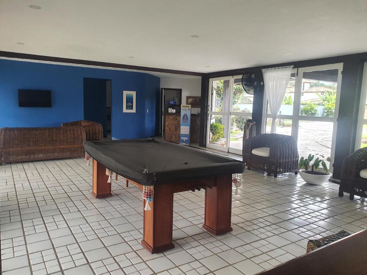Maison Bardot 1 - Casa Em Condominio Para 4 Em Geriba, Buzios Exterior photo